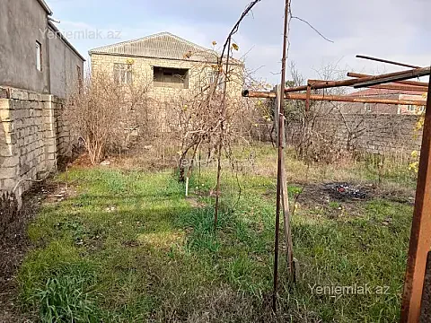 Satılır 7 otaqlı həyət evi 270 m² — Bakı, Sabunçu 7 otaq 270.00 m²