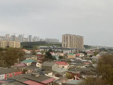 Satılır 2 otaqlı köhnə tikili 63 m² — Bakı, Xətai 2 otaq 63.00 m²
