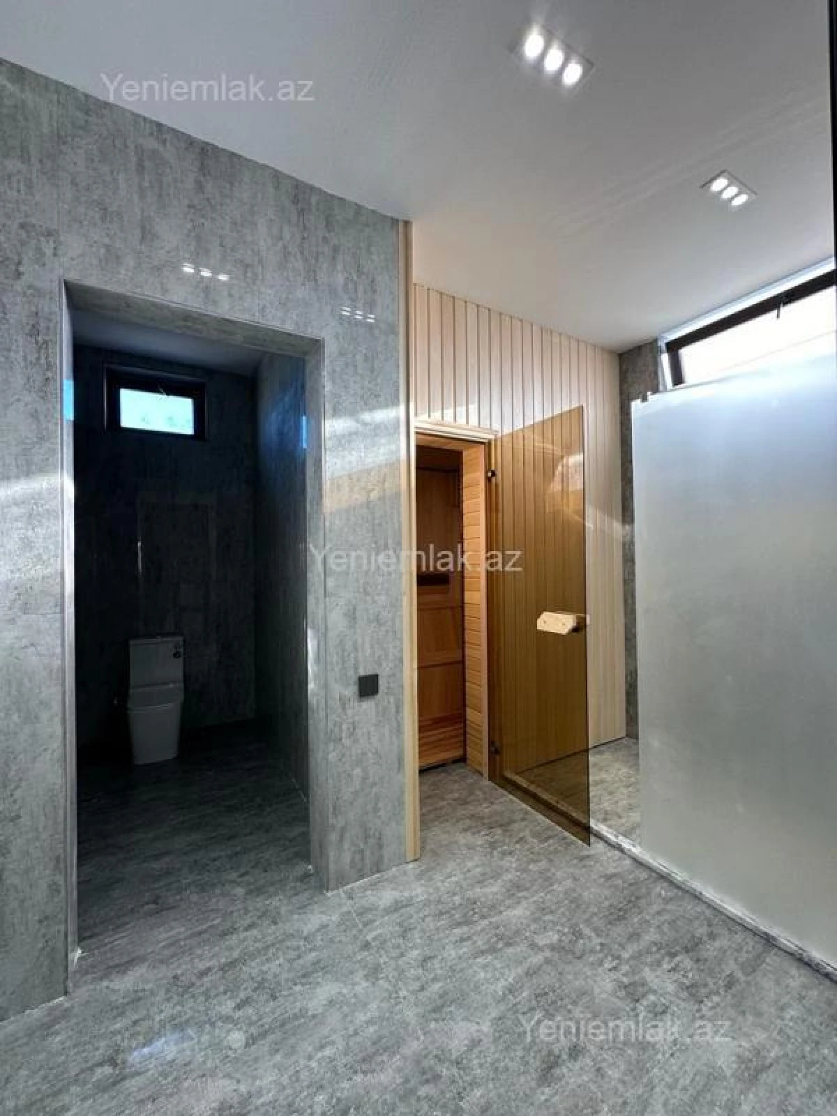 Satılır 6 otaqlı həyət evi 400 m²