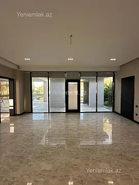 Satılır 6 otaqlı həyət evi 400 m²