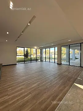 Satılır 6 otaqlı həyət evi 400 m²