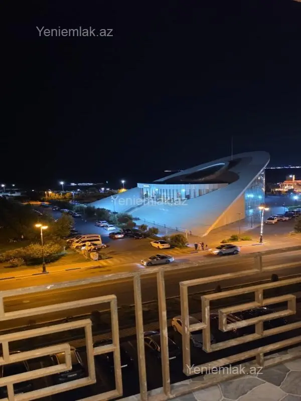 Satılır 2 otaqlı yeni tikili 57 m²