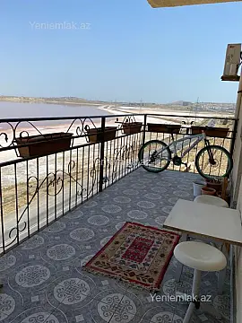 Satılır 2 otaqlı yeni tikili 68 m² — Abşeron, Masazır 2 otaq 68.00 m²