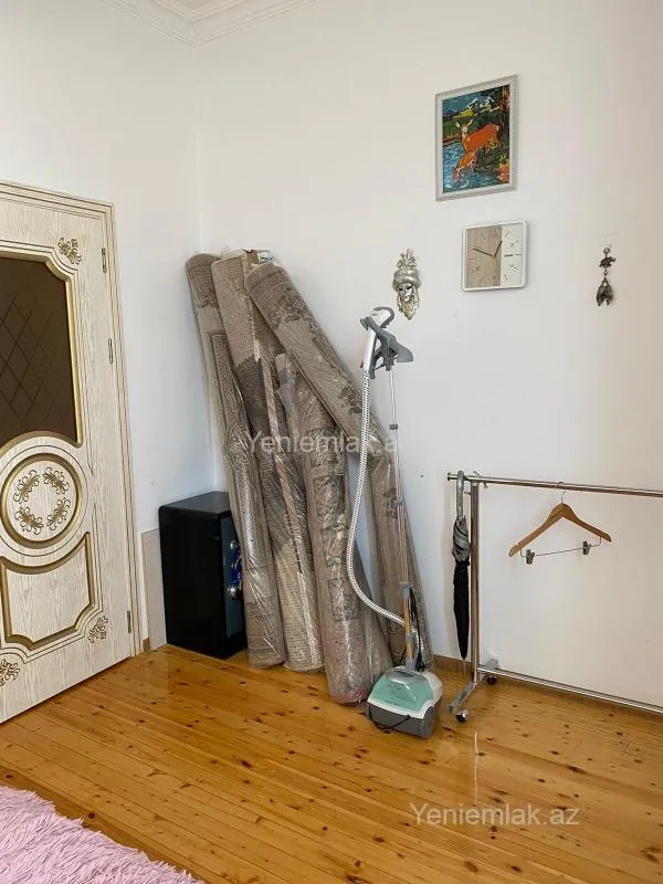 Satılır 2 otaqlı yeni tikili 68 m²