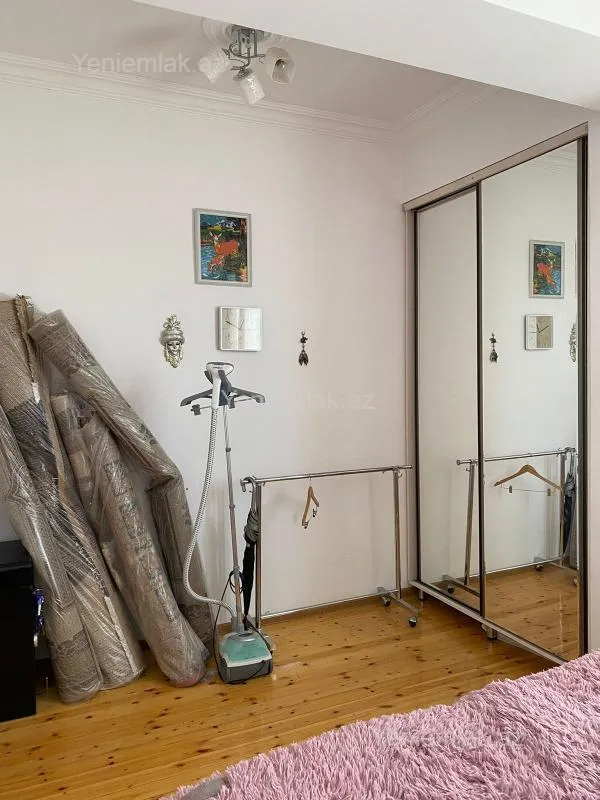 Satılır 2 otaqlı yeni tikili 68 m²