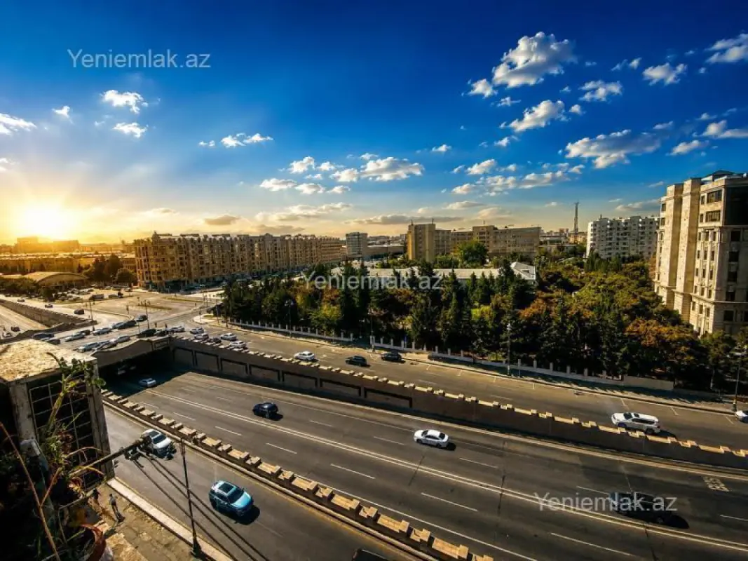 Satılır 2 otaqlı köhnə tikili 50 m²