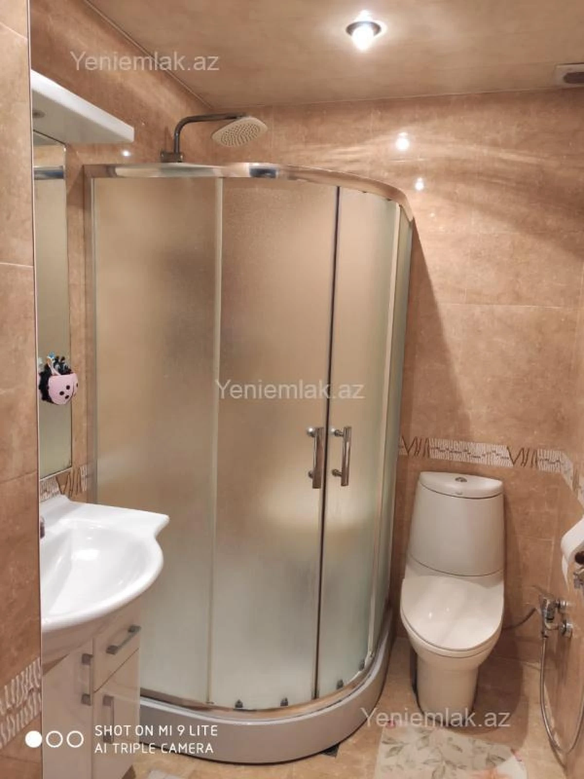 Satılır 7 otaqlı həyət evi 320 m²