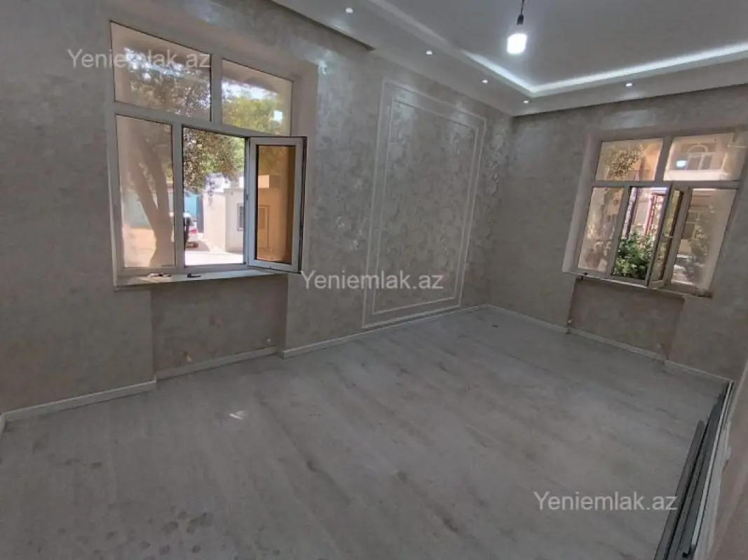 Satılır 2 otaqlı köhnə tikili 50 m²