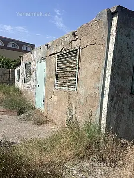 Satılır torpaq sahəsi — Abşeron, Novxanı