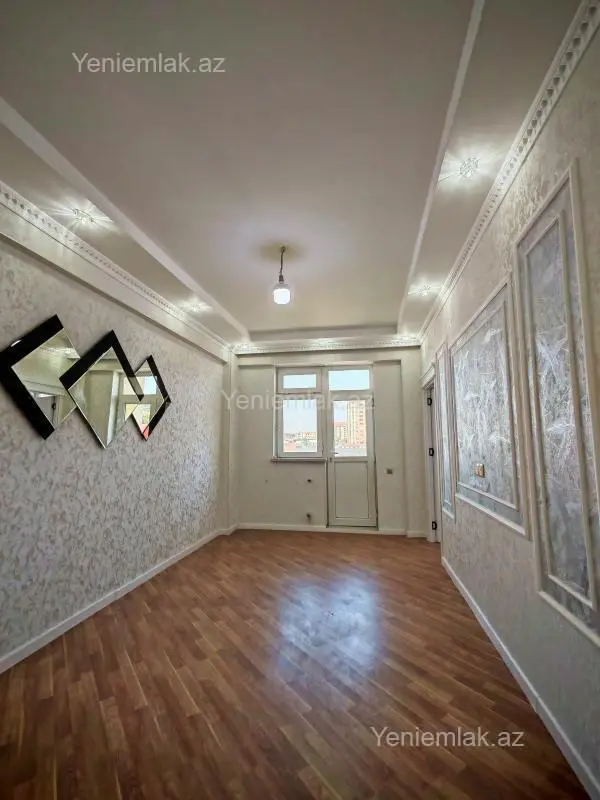 Satılır 3 otaqlı yeni tikili 68 m²