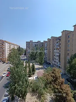 Satılır 2 otaqlı köhnə tikili 43 m² — Bakı, Sabunçu 2 otaq 43.00 m²