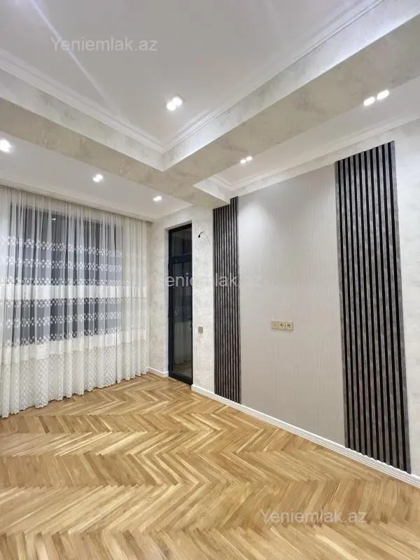 Satılır 3 otaqlı yeni tikili 76 m²
