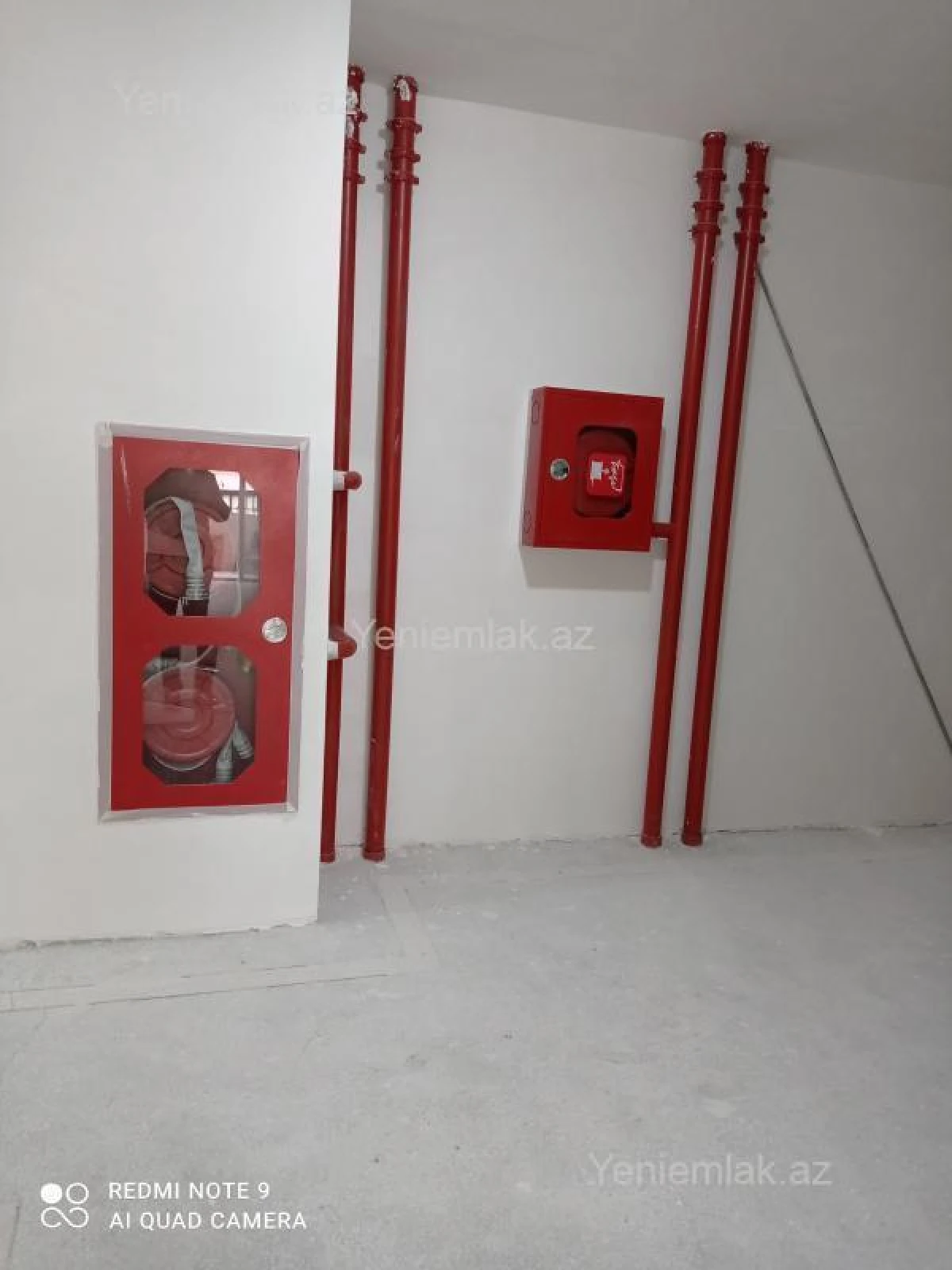 Satılır 2 otaqlı yeni tikili 88 m²