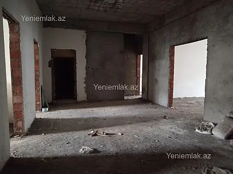 Satılır 5 otaqlı yeni tikili 234.2 m² — Bakı, Nərimanov 5 otaq 234.20 m²