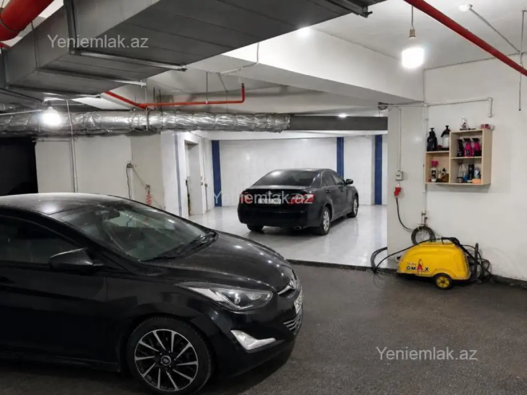 Satılır 2 otaqlı obyekt 65 m²