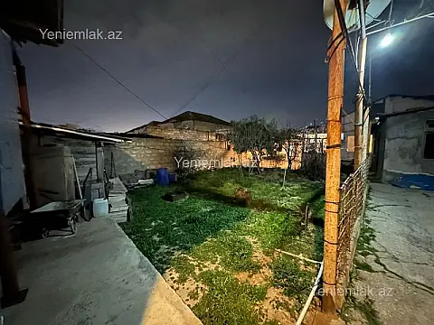 Satılır torpaq sahəsi — Bakı, Xətai
