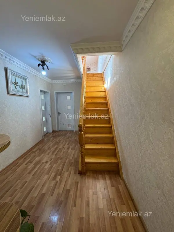 Satılır 2 otaqlı yeni tikili 105 m²