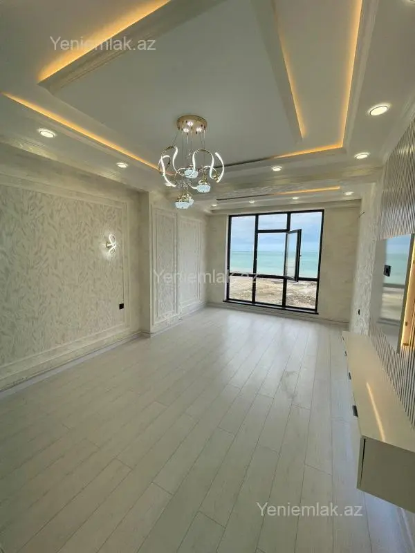 Satılır 2 otaqlı yeni tikili 66 m²