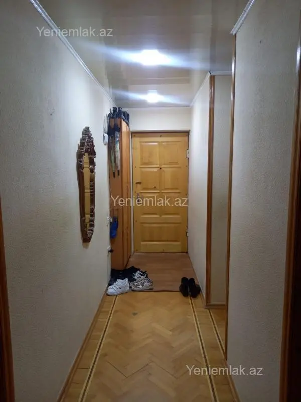 Satılır 2 otaqlı köhnə tikili 46 m²