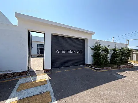 Satılır 5 otaqlı həyət evi 200 m² — Bakı, Xəzər 5 otaq 200.00 m²