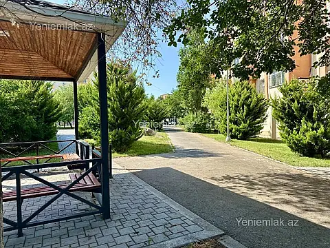 Satılır 2 otaqlı köhnə tikili 55 m² — Bakı, Binəqədi 2 otaq 55.00 m²