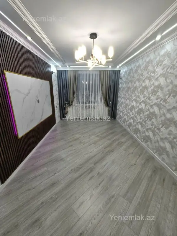 Satılır 3 otaqlı köhnə tikili 80 m²