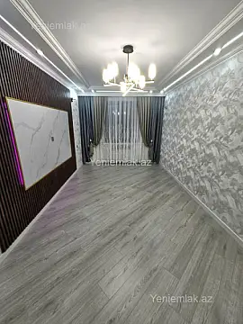 Satılır 3 otaqlı köhnə tikili 80 m² — Bakı, Nizami 3 otaq 80.00 m²