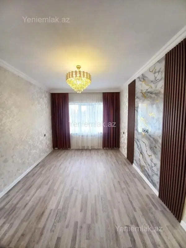 Satılır 2 otaqlı köhnə tikili 65 m²