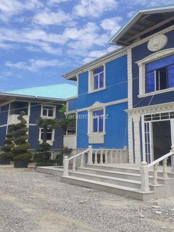 Satılır 2 otaqlı yeni tikili 62 m²