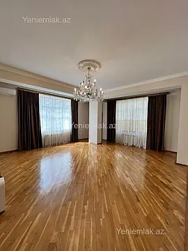 Satılır 2 otaqlı yeni tikili 100 m² — Bakı, Nərimanov 2 otaq 100.00 m²