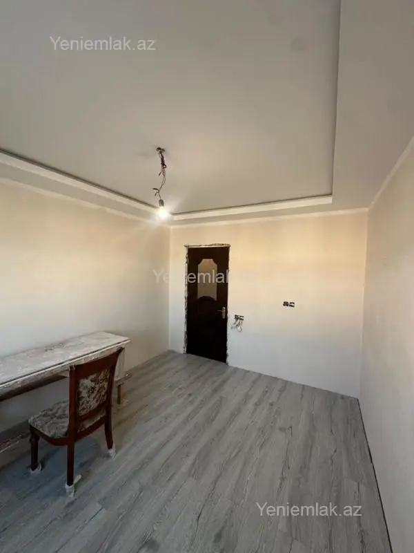 Satılır 3 otaqlı köhnə tikili 66 m²