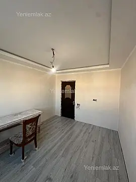 Satılır 3 otaqlı köhnə tikili 66 m² — Sumqayıt 3 otaq 66.00 m²