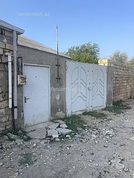 Satılır 3 otaqlı həyət evi 90 m² — Sumqayıt 3 otaq 90.00 m²