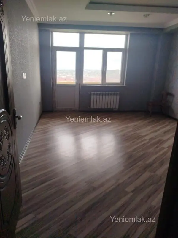 Satılır 2 otaqlı yeni tikili 68 m²