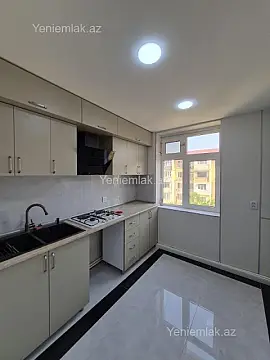 Satılır 3 otaqlı köhnə tikili 68 m² — Sumqayıt 3 otaq 68.00 m²