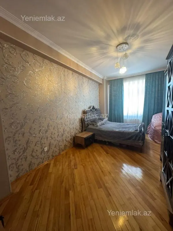 Satılır 2 otaqlı yeni tikili 59 m²