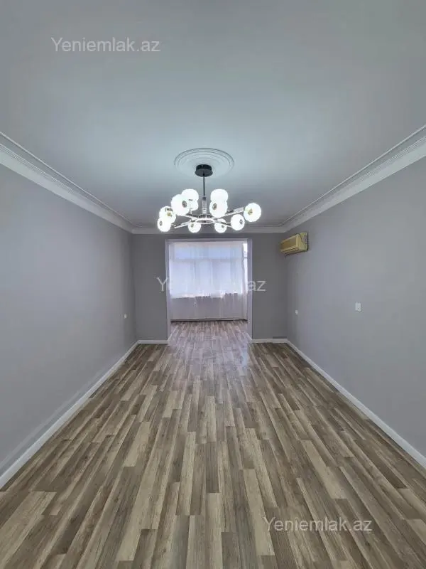 Satılır 3 otaqlı köhnə tikili 72 m²