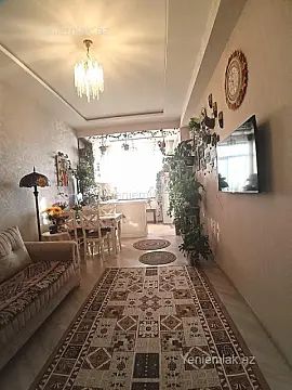 Satılır 2 otaqlı yeni tikili 52 m² — Sumqayıt 2 otaq 52.00 m²