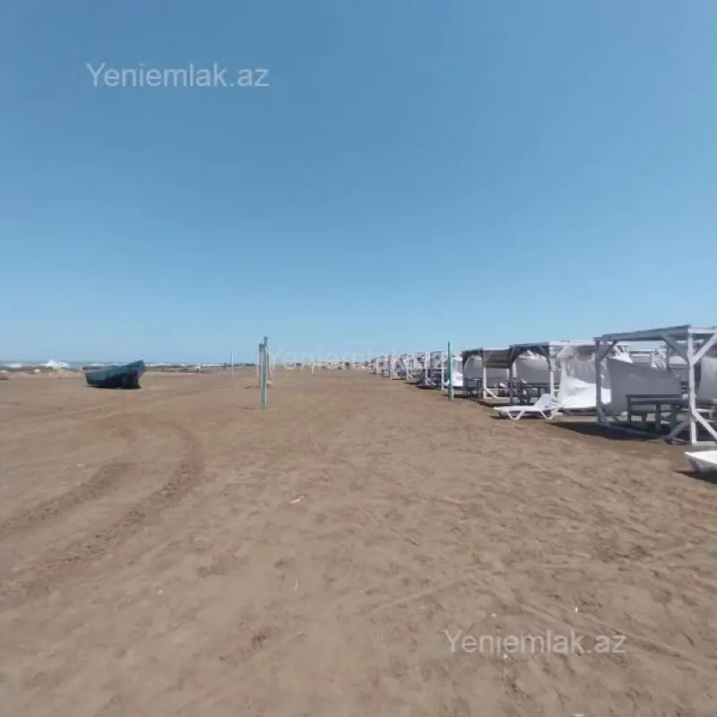 Satılır 3 otaqlı obyekt 80 m²
