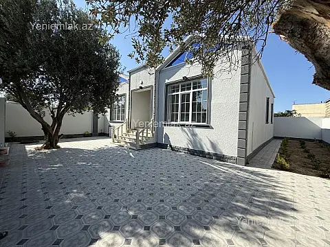 Satılır 4 otaqlı həyət evi 150 m² — Bakı, Sabunçu 4 otaq 150.00 m²