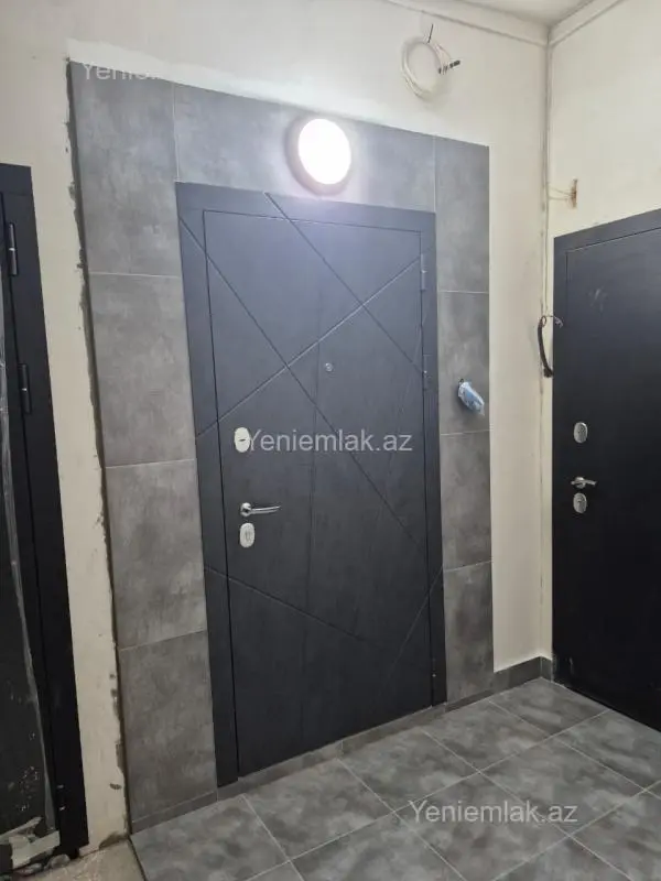 Satılır 3 otaqlı yeni tikili 98 m²