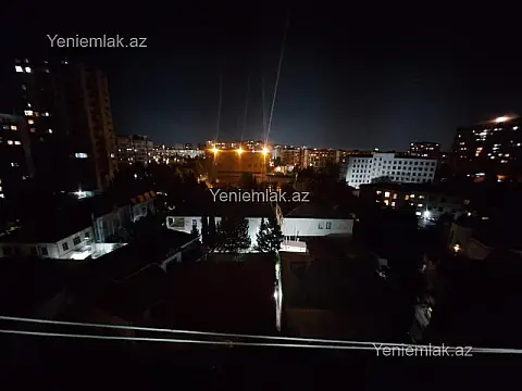 Satılır 3 otaqlı köhnə tikili 70 m² — Bakı, Binəqədi 3 otaq 70.00 m²