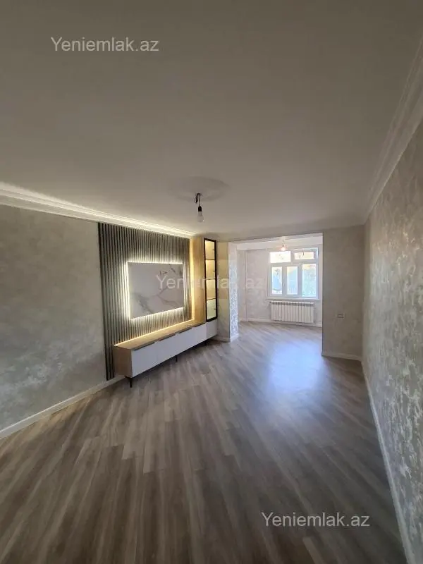 Satılır 3 otaqlı köhnə tikili 65 m²