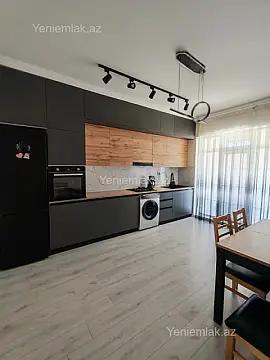 Satılır 4 otaqlı həyət evi 140 m² — Bakı, Sabunçu 4 otaq 140.00 m²