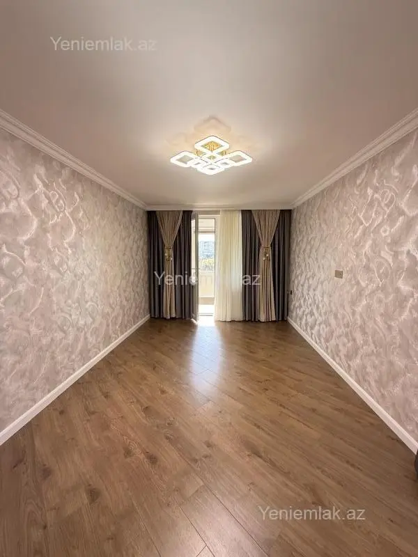 Satılır 2 otaqlı köhnə tikili 54 m²
