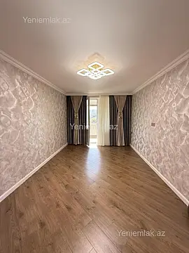 Satılır 2 otaqlı köhnə tikili 54 m² — Bakı, Nizami 2 otaq 54.00 m²