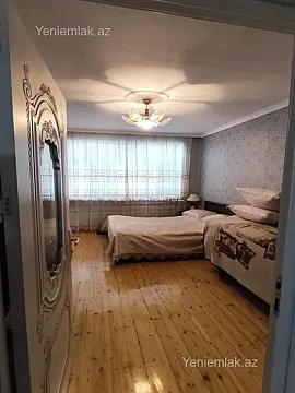 Satılır 3 otaqlı köhnə tikili 70 m²
