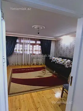 Satılır 3 otaqlı köhnə tikili 70 m²