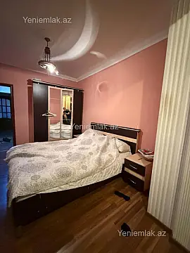 Satılır 2 otaqlı köhnə tikili 67 m² — Bakı, Xətai 2 otaq 67.00 m²