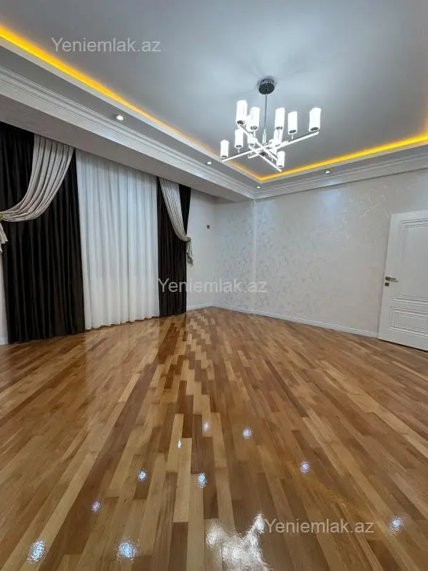 Satılır 3 otaqlı yeni tikili 110 m²